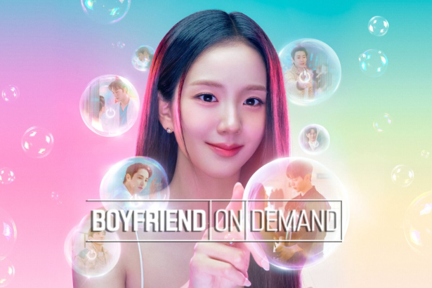 Sinopsis Boyfriend on Demand