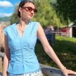 Ayu finalis miss norwegia