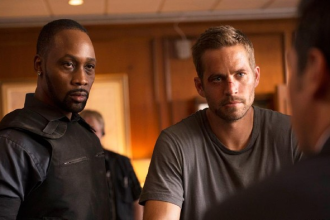 Brick mansions