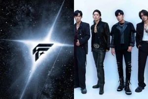 F4 konser di jakarta
