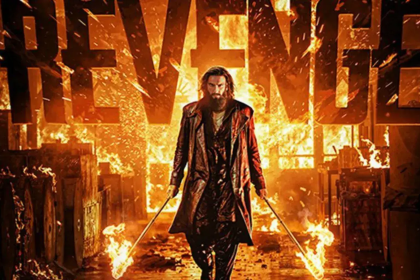 Film india revenge