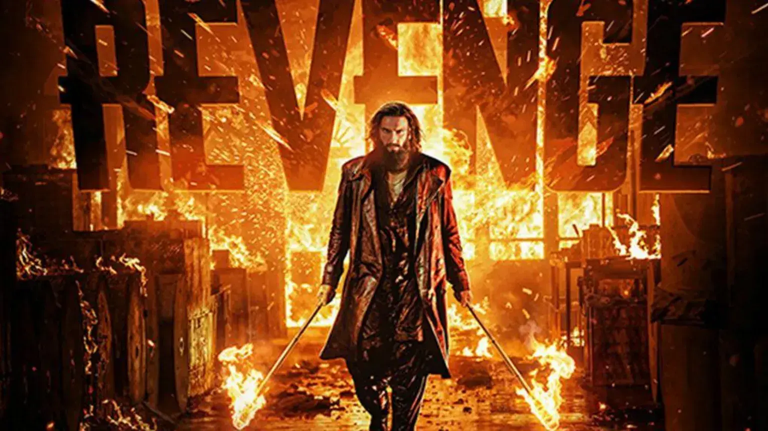 Film india revenge