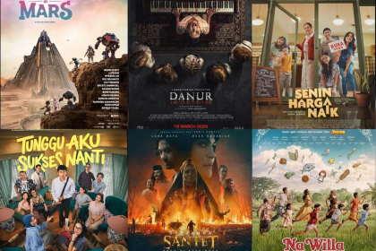 Film lebaran