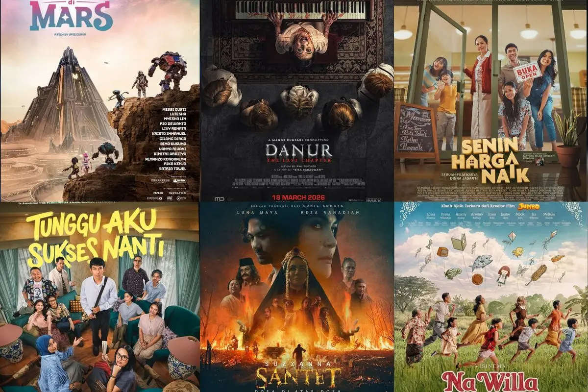 Film lebaran
