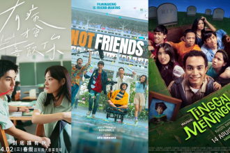 Foto sampul artikel netflix comedy