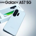 Galaxy a57