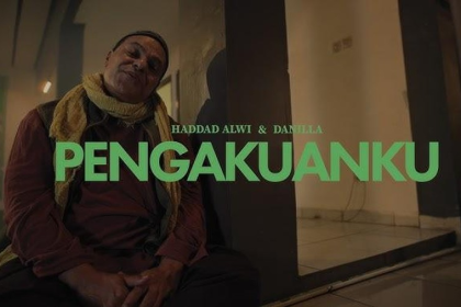 Haddad alwi dan danilla