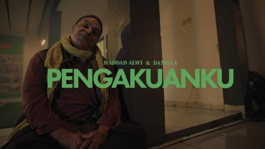 Haddad alwi dan danilla