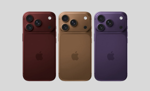 IPhone 18 Pro