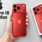IPhone 18 pro maxxx