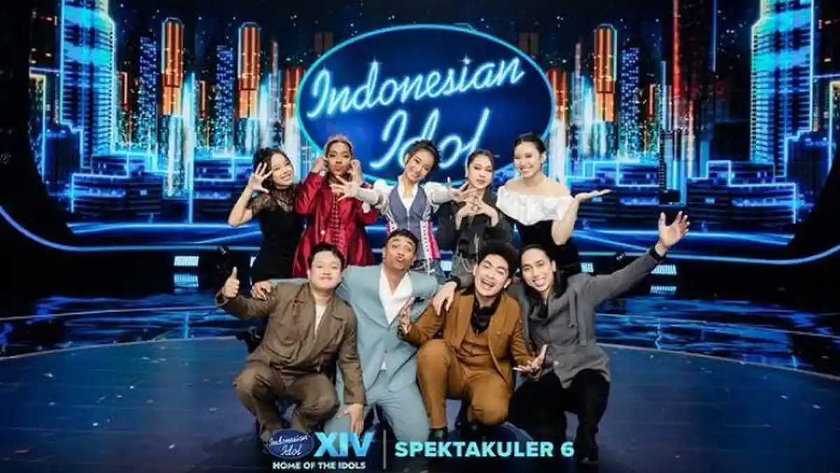 Idol spekta