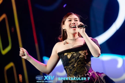 Idol spekta