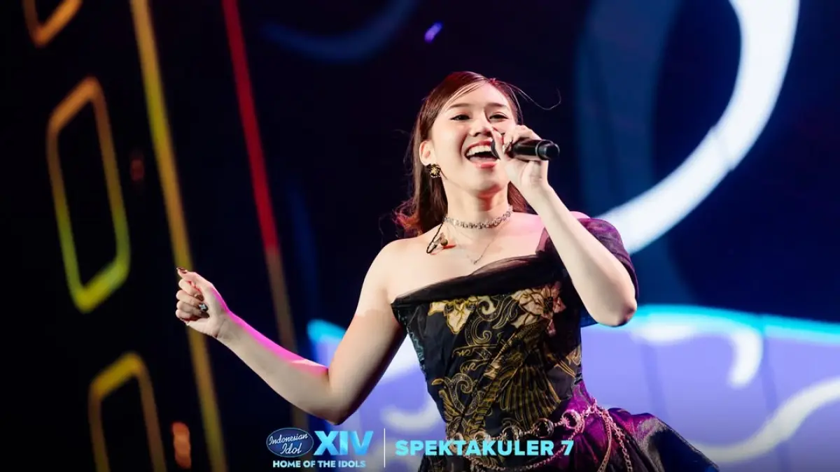 Idol spekta