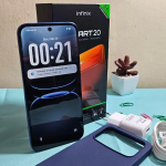 Infinix smart