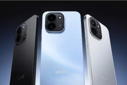 Iqoo z11