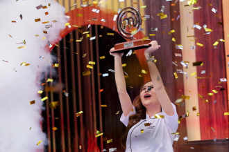 Juara masterchef indonesia