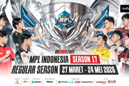 Mpl season
