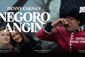 Negoro angin denny caknan