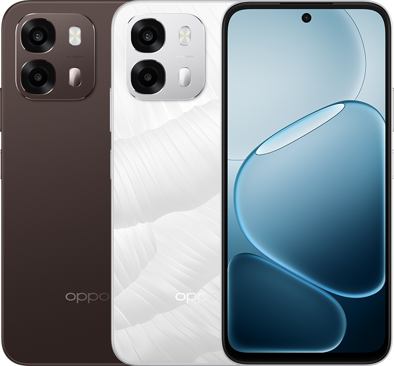 Oppo a6s