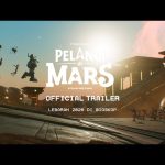 Pelangi di mars film