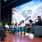 Pelangi di mars pemain