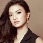 Raline shah