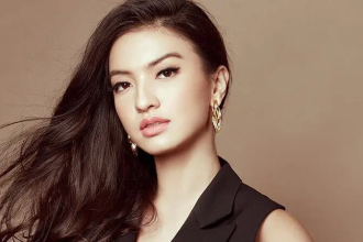 Raline shah
