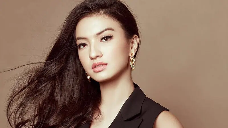Raline shah