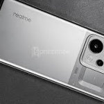 Realme P4R