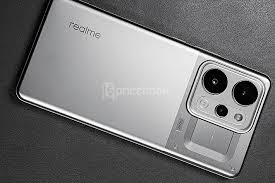 Realme P4R