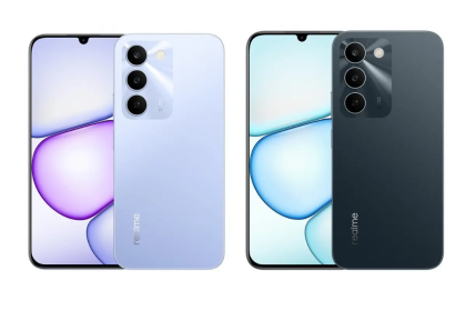 Realme c83 5g