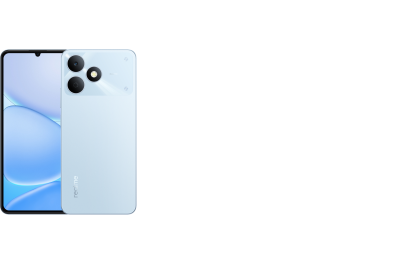 Realme note