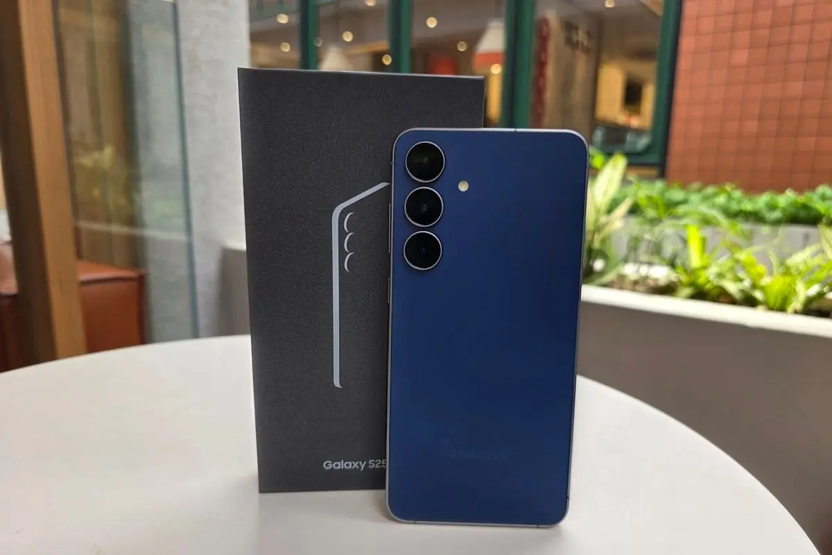 Samsung S26 FE