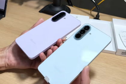 Samsung a57 5g