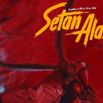 Setan alasa