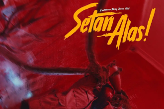Setan alasa