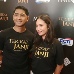 Sinetron terikat janji
