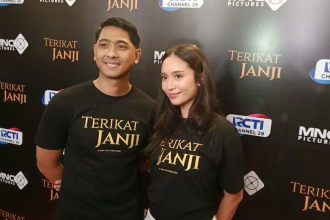 Sinetron terikat janji