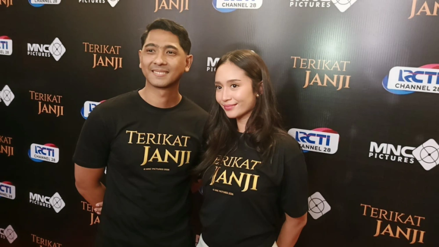 Sinetron terikat janji