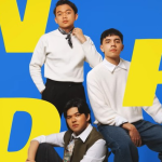 Single sempurnanya aku resmi dirilis npd dok instagram wearenpd 1773235387764