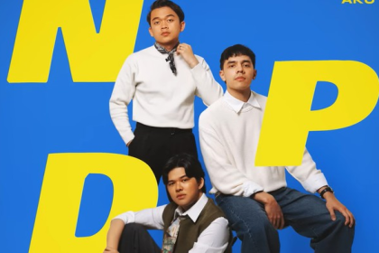 Single sempurnanya aku resmi dirilis npd dok instagram wearenpd 1773235387764