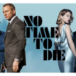 Sinopsis no time to die seri james bond terbaru vex