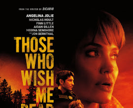 Those who wish me dead