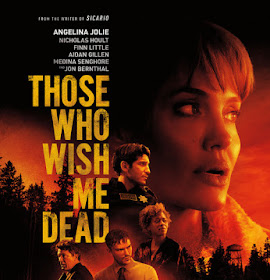 Those who wish me dead