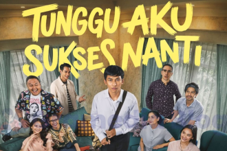 Tunggu aku sukses nanti