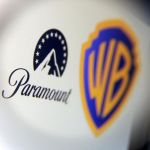 Warner bross vs paramount picture