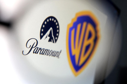 Warner bross vs paramount picture