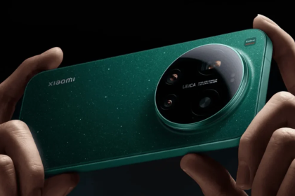 Xiaomi 17 fitur leica