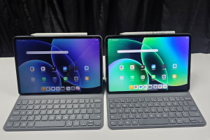 Xiaomi pad