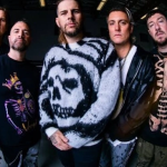 Avenged sevenfold a little peace of heaven